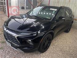 شێڤرۆلێت بلایزەر